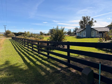 33 Pohangina Road, ASHHURST, Ashhurst