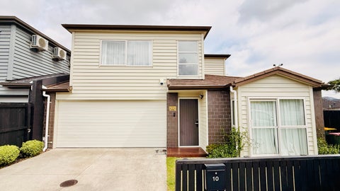 10 Rishi Way, Favona, Auckland