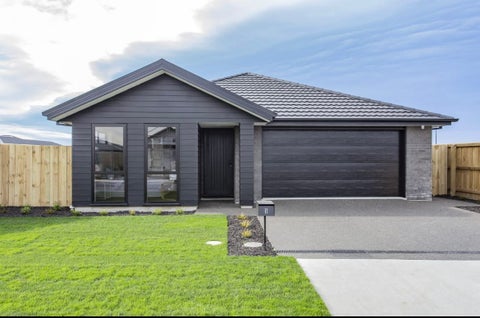 11 Curtis Street, Woodend, Woodend