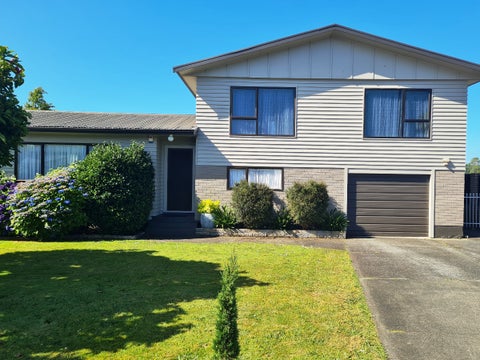 41 Kennedy Drive, Levin, Levin