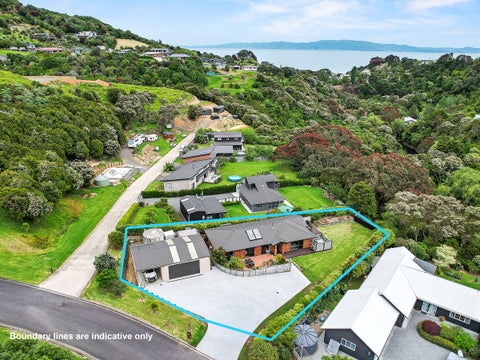 27 Te Mata Drive, Te Mata, Thames