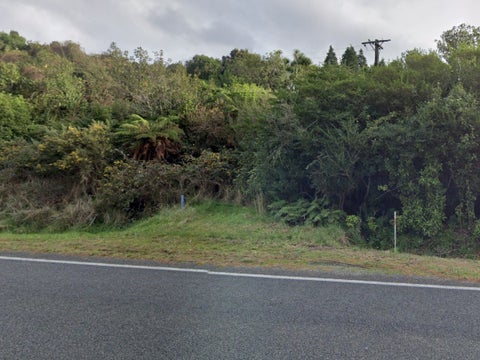 779 Seven Mile Road, Runanga
