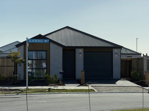 20 Silvergrass Way, Rolleston, Rolleston