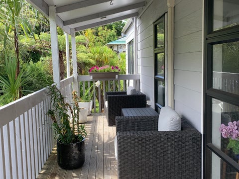 1/311 Rangatira Road, Beach Haven, Auckland