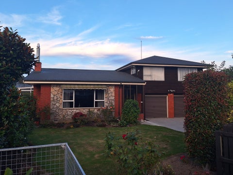 23 Blakehall Place, Spreydon, Christchurch