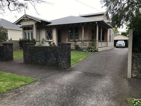 21 Volcanic Street, Mount Eden, Auckland