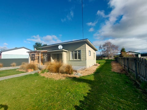 71 Kruger Street, Balfour, Balfour