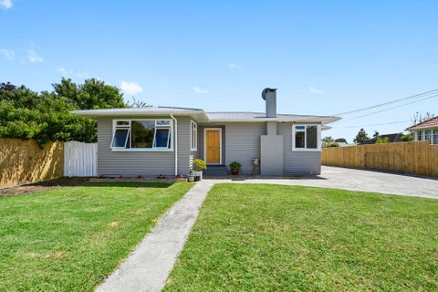 59 Alfred Street, Fairfield, Hamilton