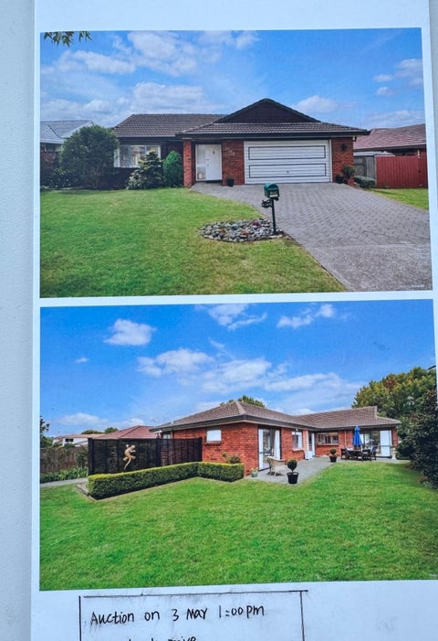 2/143 Millhouse Drive, Golflands, Auckland