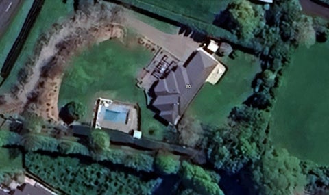 80 Maungakawa Road, Cambridge, Cambridge