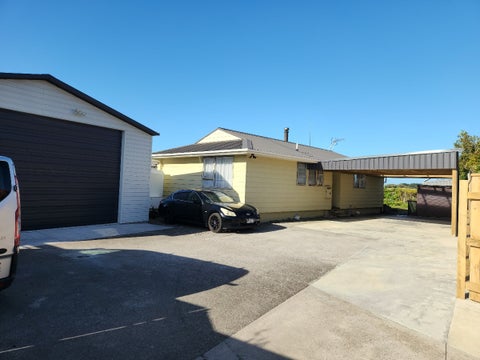 219B Parklands Avenue, Bell Block, New Plymouth
