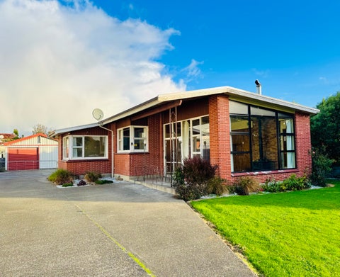 125 Earn Street, Appleby, Invercargill