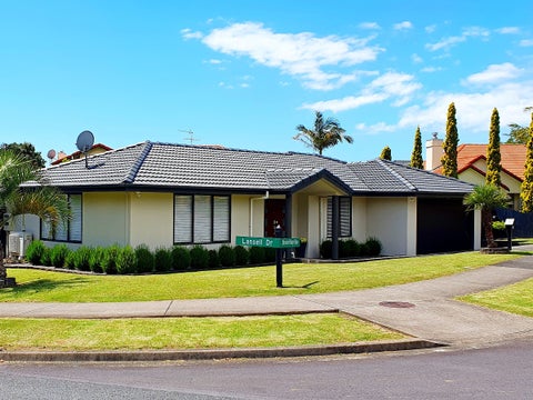 2 Brooke Ridge Rise, East Tamaki Heights, Auckland