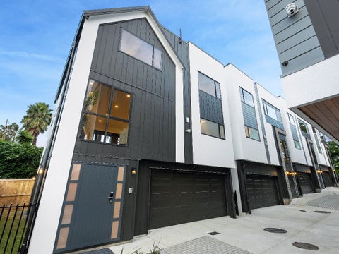 4/12 Claude Road, Epsom, Auckland