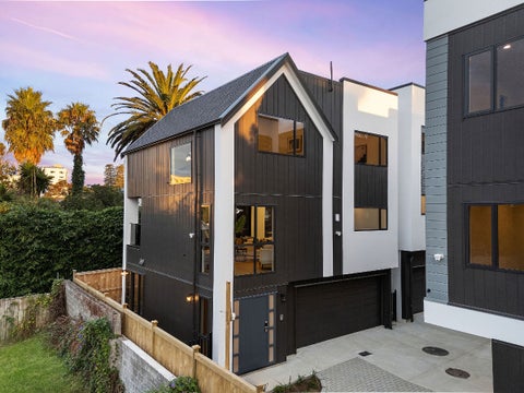 6/12 Claude Road, Epsom, Auckland