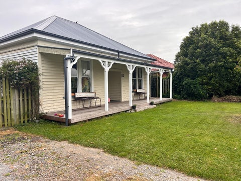45 Station Street, Leeston, Leeston