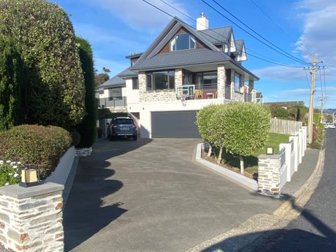 1 Shandon Road, Waverley, Dunedin