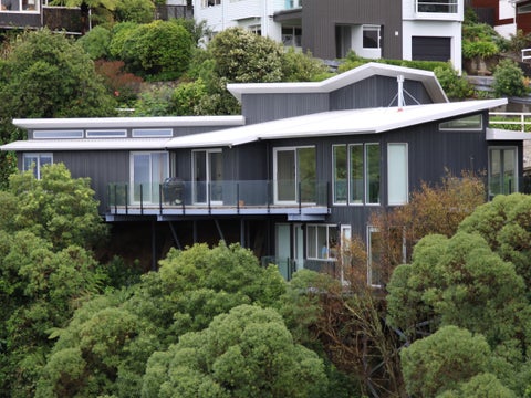 61 Lohia Street, Khandallah, Wellington