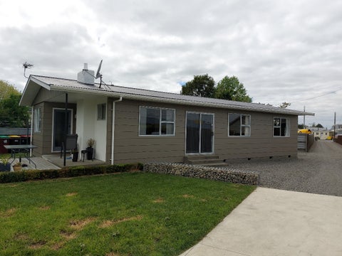 176A Chapel Street, Masterton, Masterton
