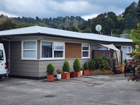 114 Taupo Road, Taumarunui