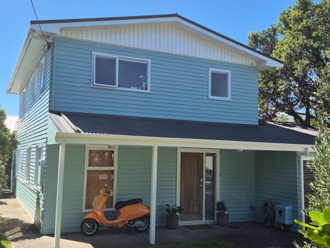 69 Dundas Street, Seatoun, Wellington