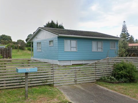 15 Sarah Street, Waikawa Beach, Manakau
