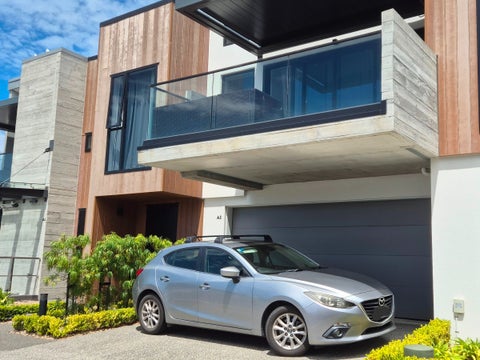 1A Salt Avenue, Mount Maunganui, Mount Maunganui
