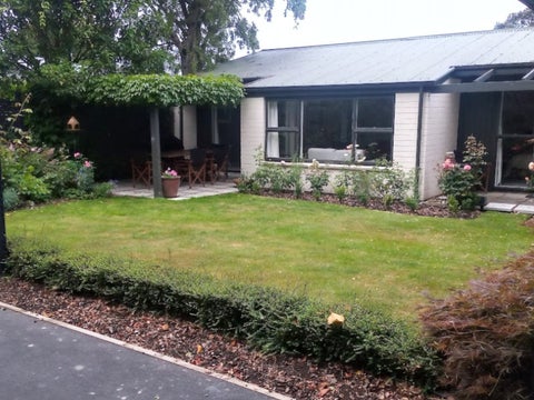 124 Mooray Avenue, Bishopdale, Christchurch