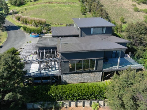 20 Green Road, Matakana, Warkworth