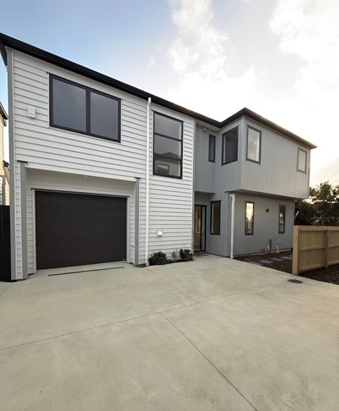 110B Hutchinsons Road, Bucklands Beach, Auckland