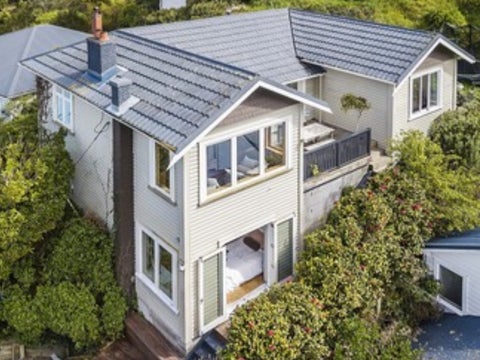 43 Garden Road, Northland, Wellington