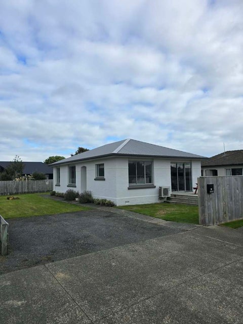 17 Fulton Street, Gladstone, Invercargill