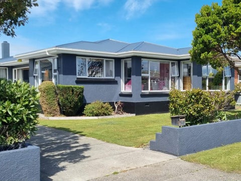 341 Racecourse Road, Waverley, Invercargill