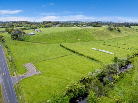 378 Corbett Road, Lepperton, New Plymouth