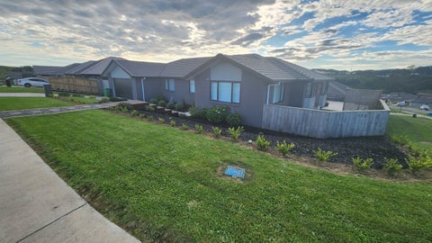 112 Hitchen Road, Pokeno