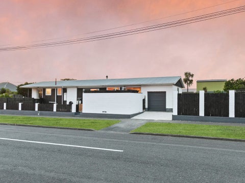 10 Beatty Street, South New Brighton, Christchurch