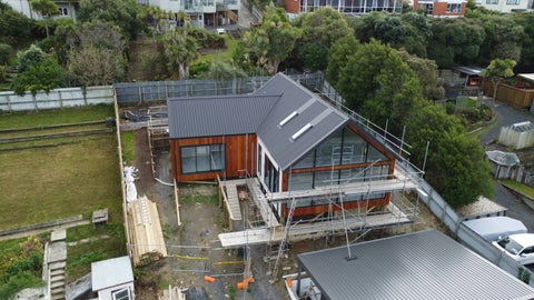 11 Queen Street, Brighton, Dunedin