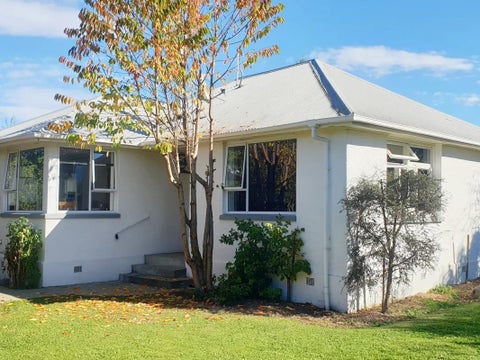 18 Russell Street, Pleasant Point