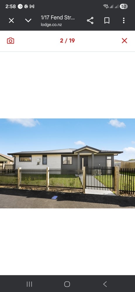 1/17 Fend Street, Chartwell, Hamilton