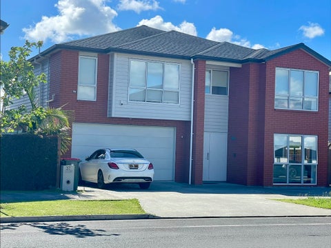 37 Hikuawa Road, Flat Bush, Auckland