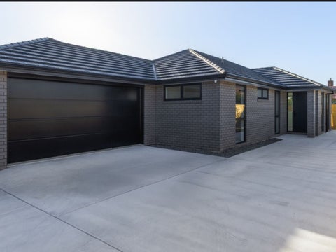 30A Graham Street, Levin, Levin