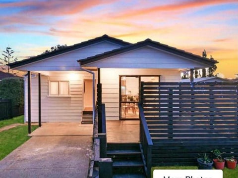 3/15 Secretariat Place, Randwick Park, Auckland