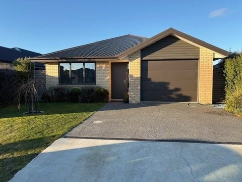 36 Pakohe Street, Pegasus, Pegasus