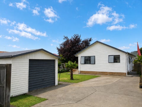 11A Tuhoe Avenue, Whakatane, Whakatane