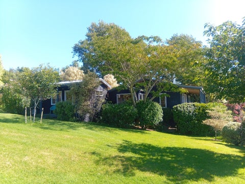 126 STEWART RD, Whakamarama, Katikati