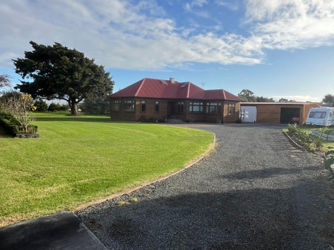 27 Tiro Tiro Road, Levin, Levin