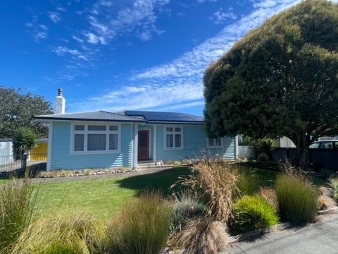 38 Cologne Street, Martinborough
