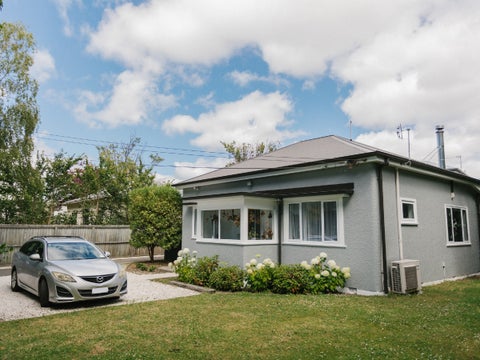 47 Mathesons Road, Phillipstown, Christchurch