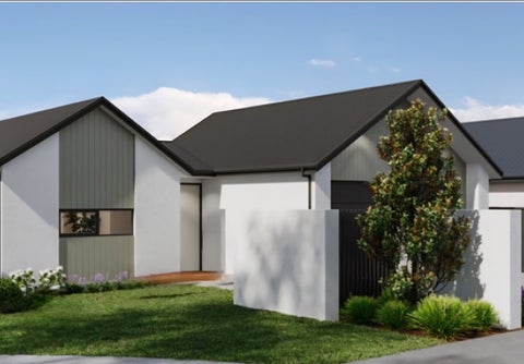 1 Taipu Lane, Burwood, Christchurch