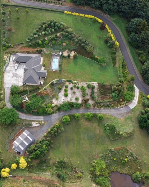 45 William Andrew Road, Pukekohe, Pukekohe